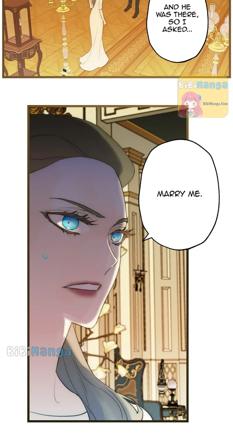 As Long As You Like It Chapter 243 page 5