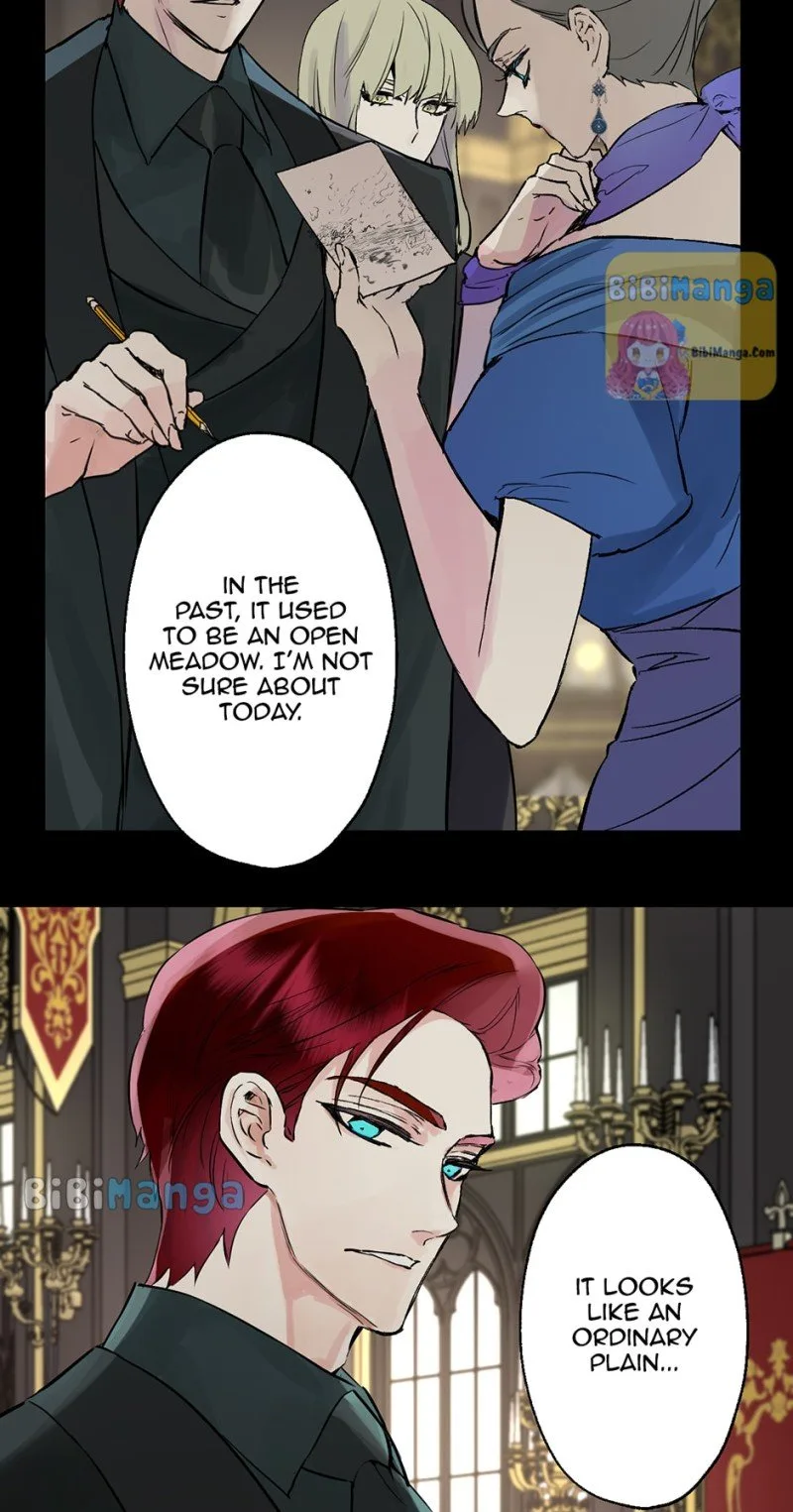 As Long As You Like It Chapter 239 page 3