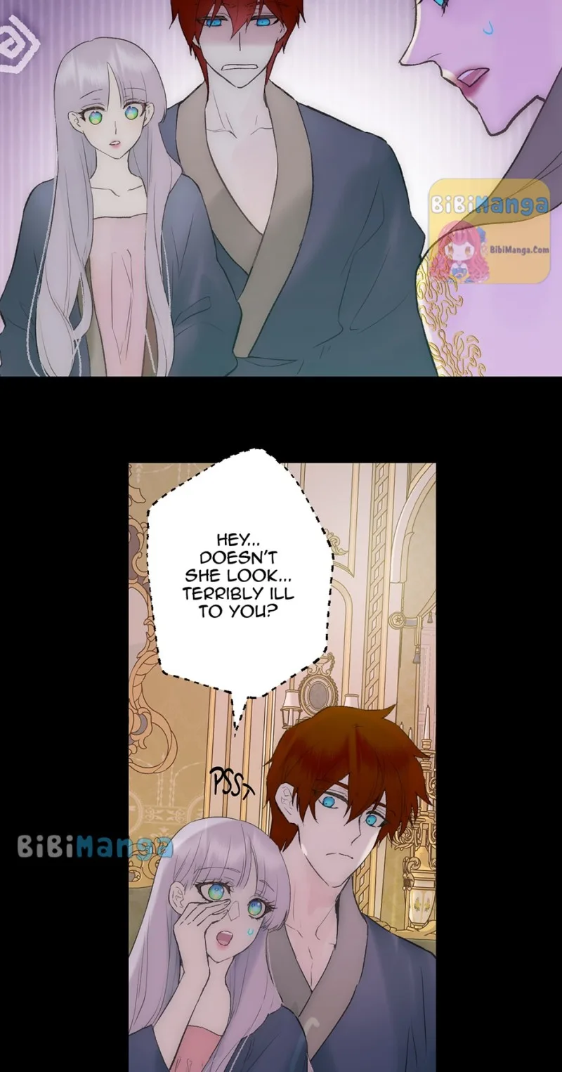 As Long As You Like It Chapter 243 page 8