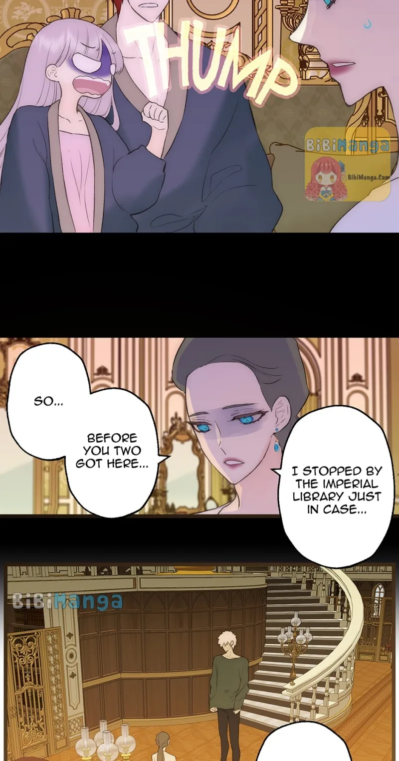 As Long As You Like It Chapter 243 page 4