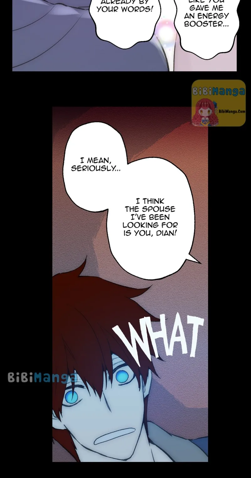 As Long As You Like It Chapter 243 page 25