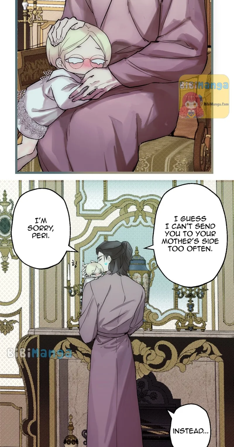 As Long As You Like It Chapter 242 page 4