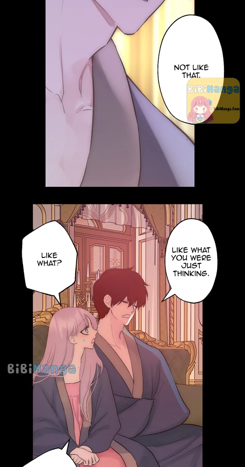 As Long As You Like It Chapter 243 page 16