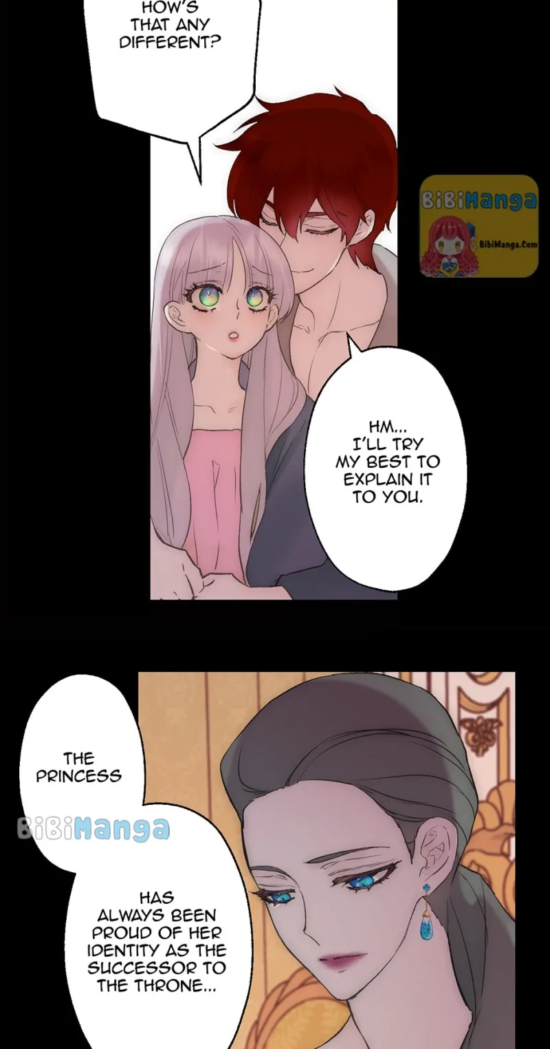 As Long As You Like It Chapter 243 page 11