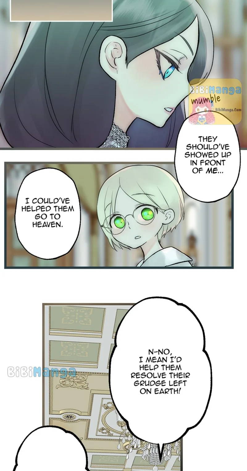 As Long As You Like It Chapter 242 page 7