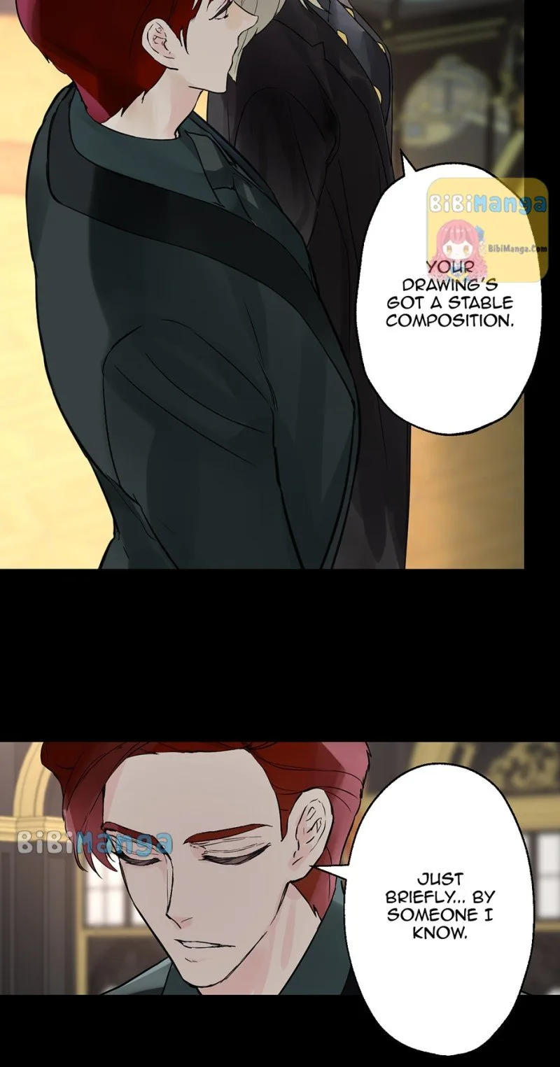 As Long As You Like It Chapter 239 page 7