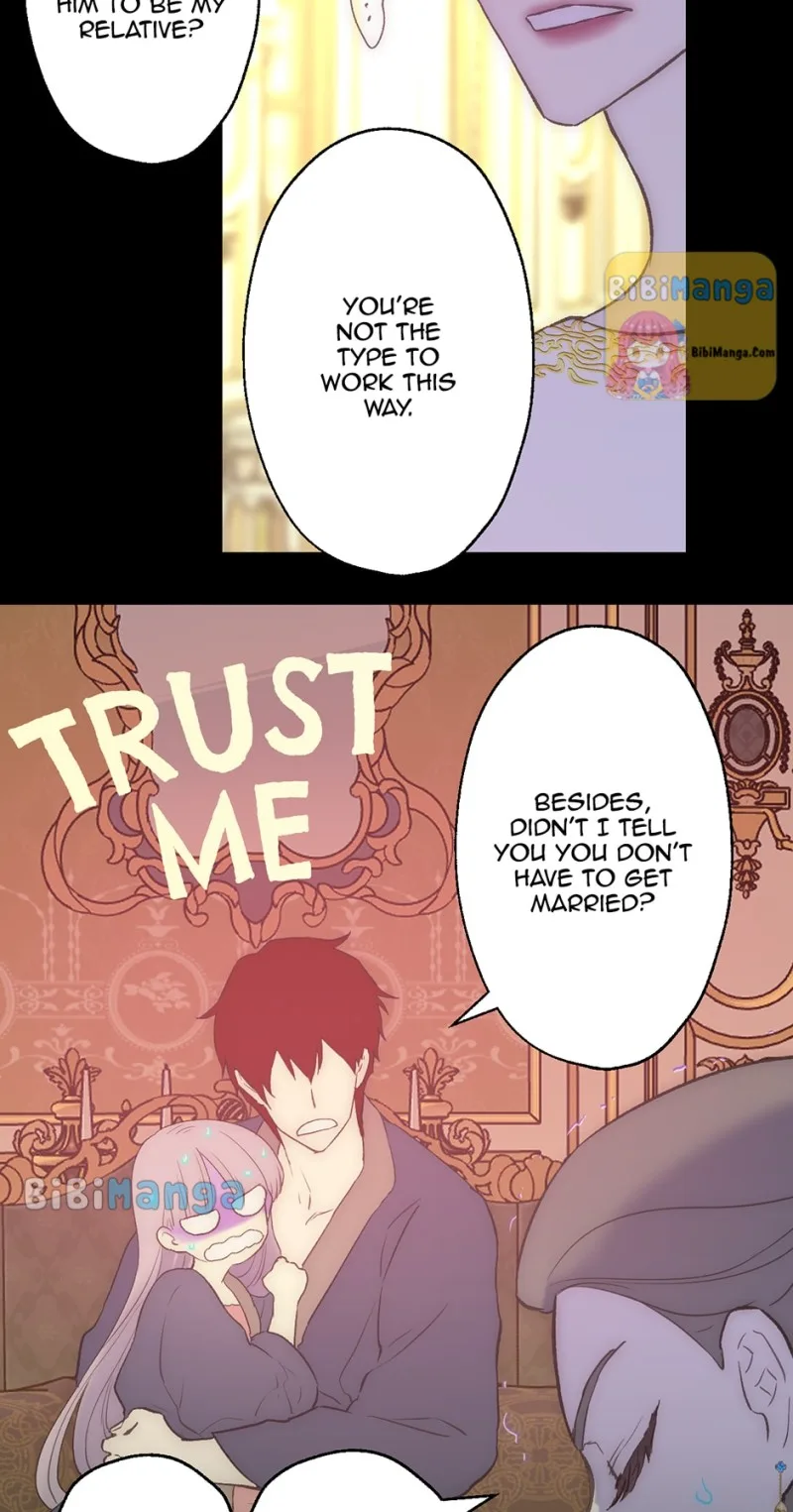 As Long As You Like It Chapter 243 page 20