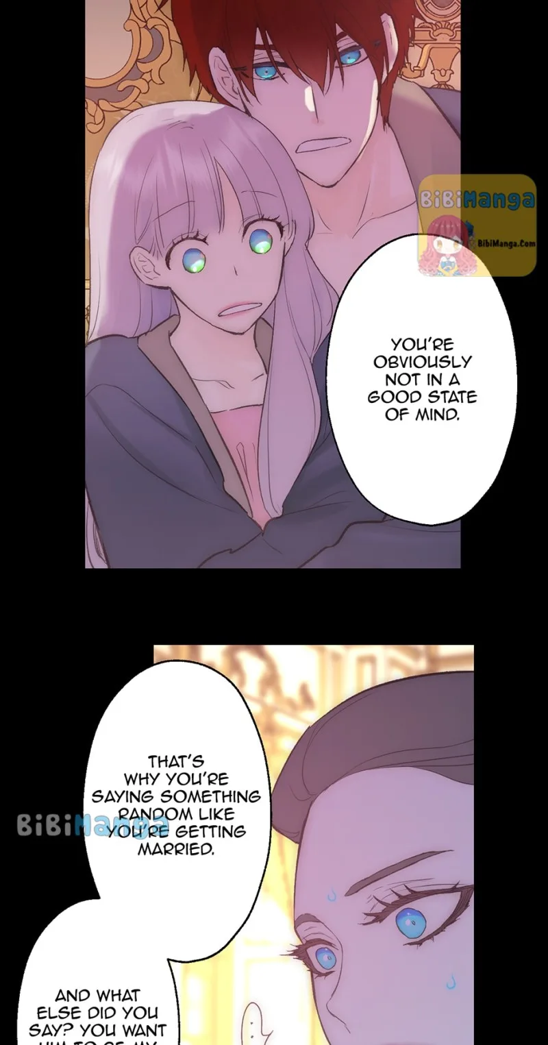 As Long As You Like It Chapter 243 page 19