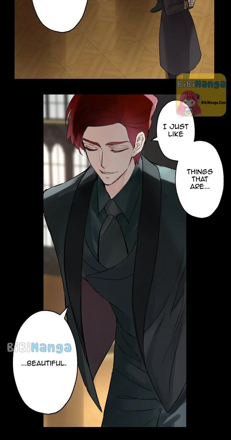 As Long As You Like It Chapter 239 page 9