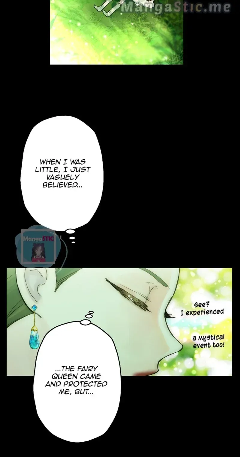 As Long As You Like It Chapter 244 page 17