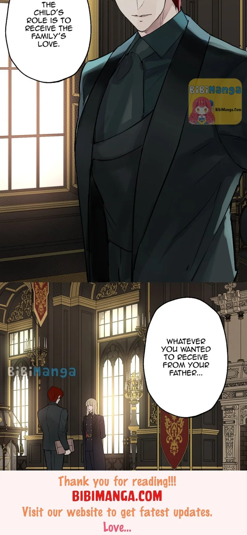 As Long As You Like It Chapter 239 page 15