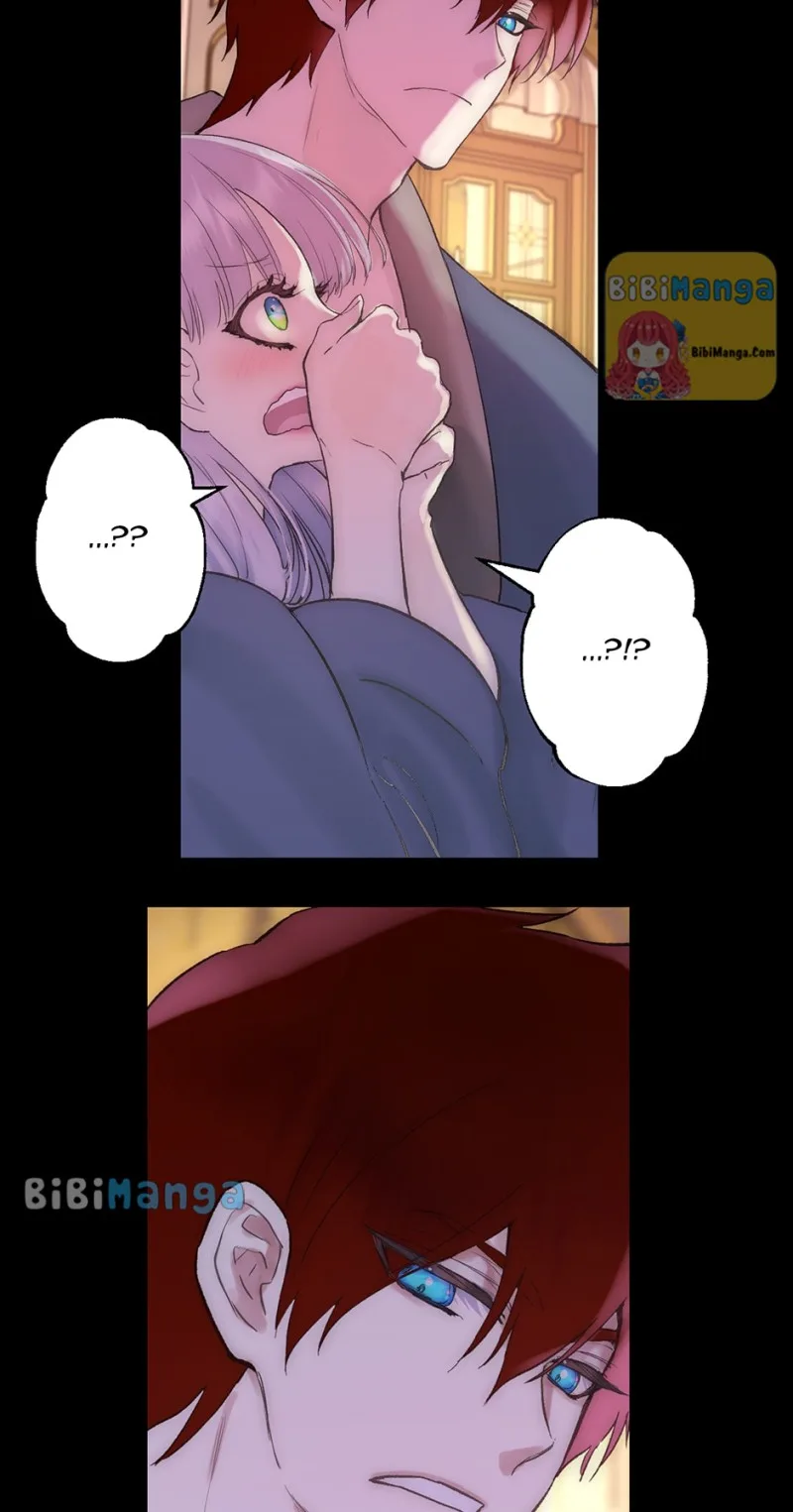 As Long As You Like It Chapter 243 page 15