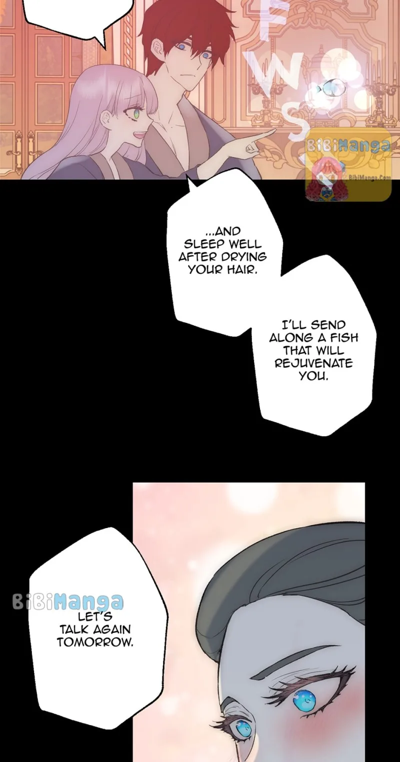 As Long As You Like It Chapter 243 page 23