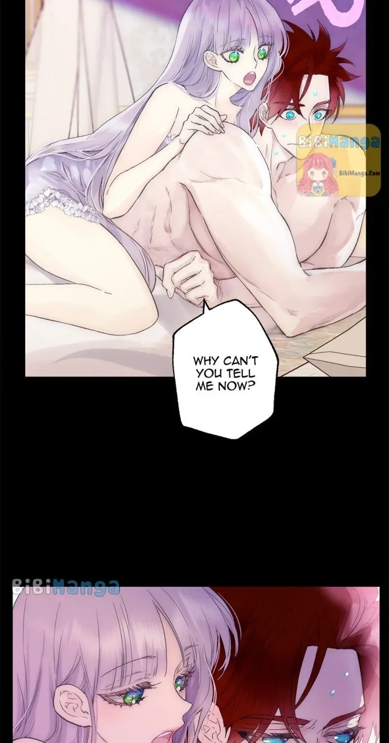 As Long As You Like It Chapter 245 page 7