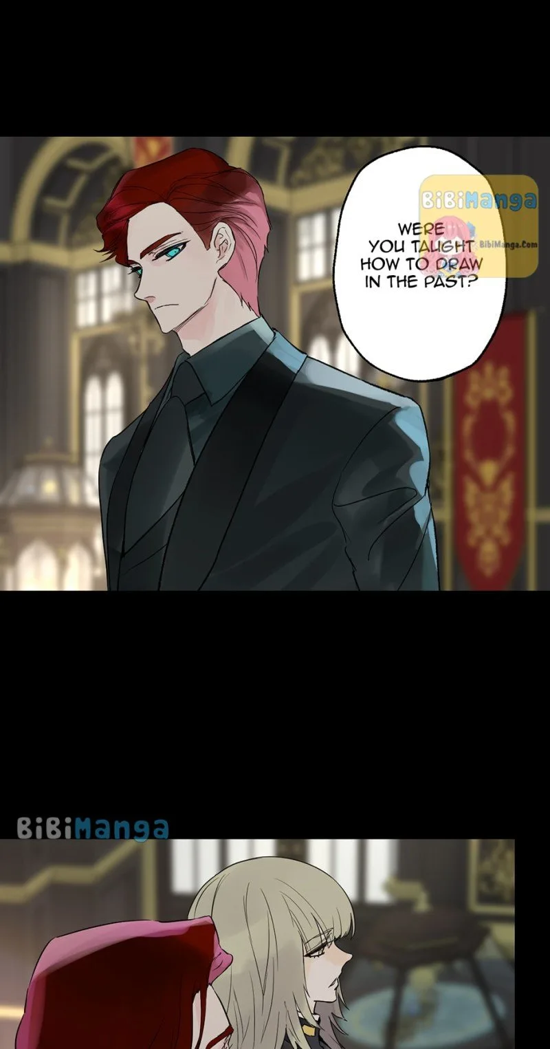 As Long As You Like It Chapter 239 page 6