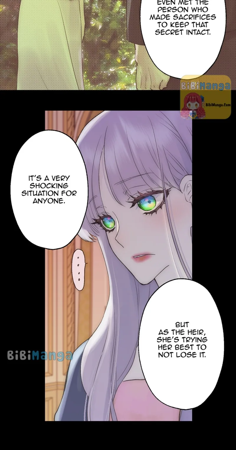 As Long As You Like It Chapter 243 page 13