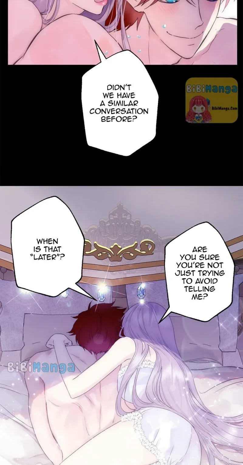 As Long As You Like It Chapter 245 page 8