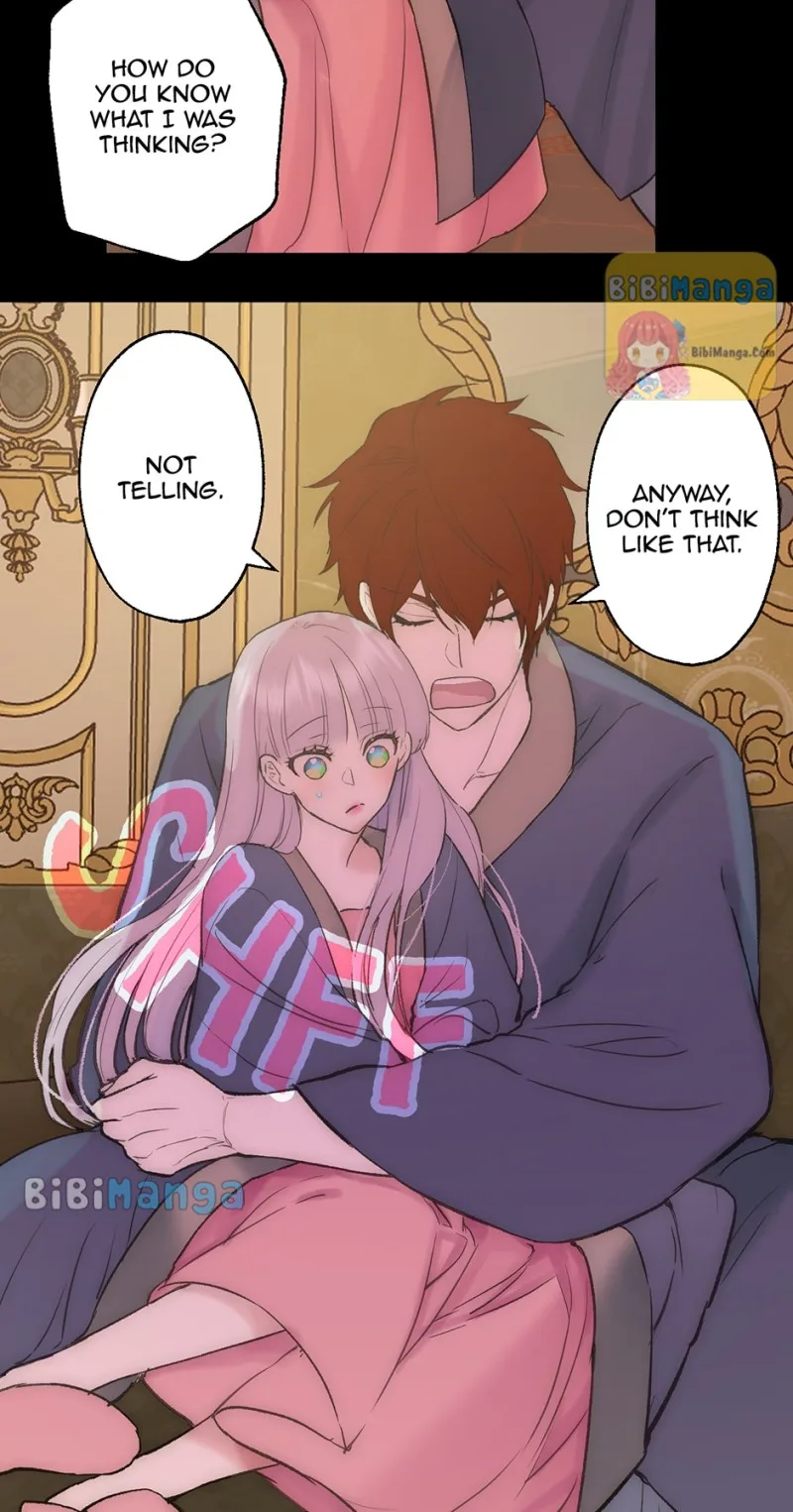 As Long As You Like It Chapter 243 page 17