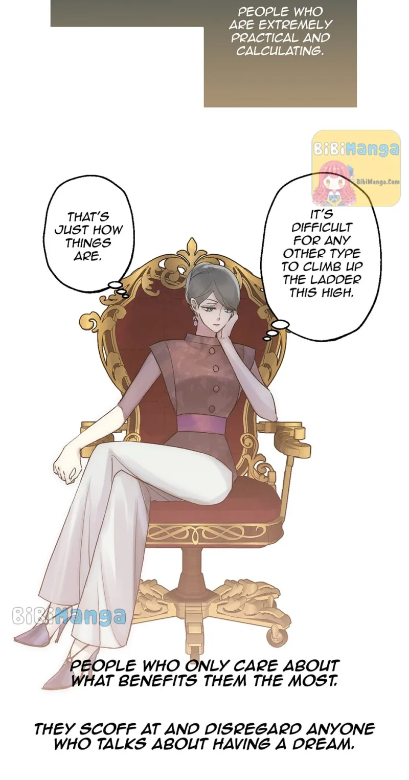 As Long As You Like It Chapter 242 page 9