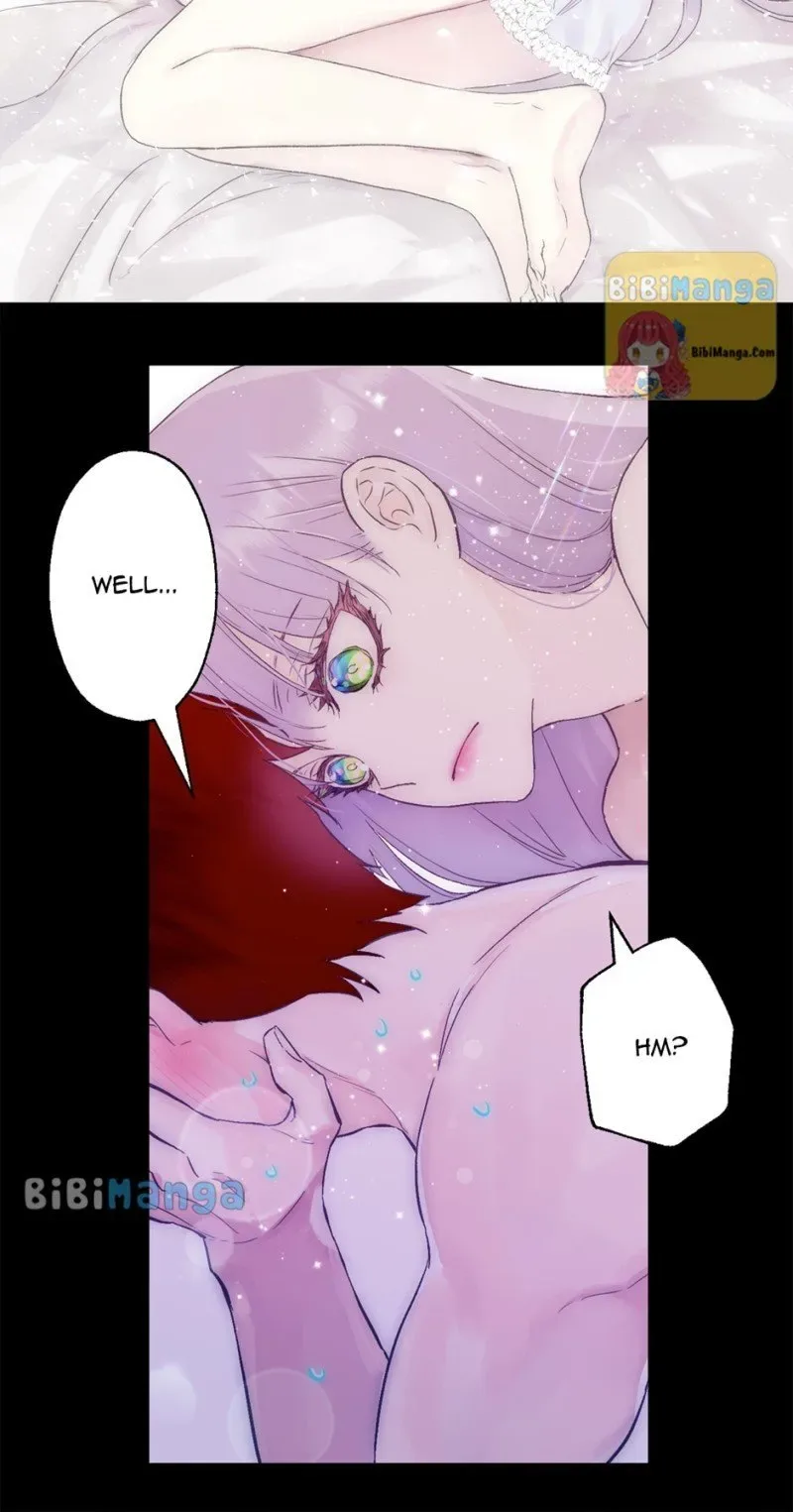 As Long As You Like It Chapter 245 page 9