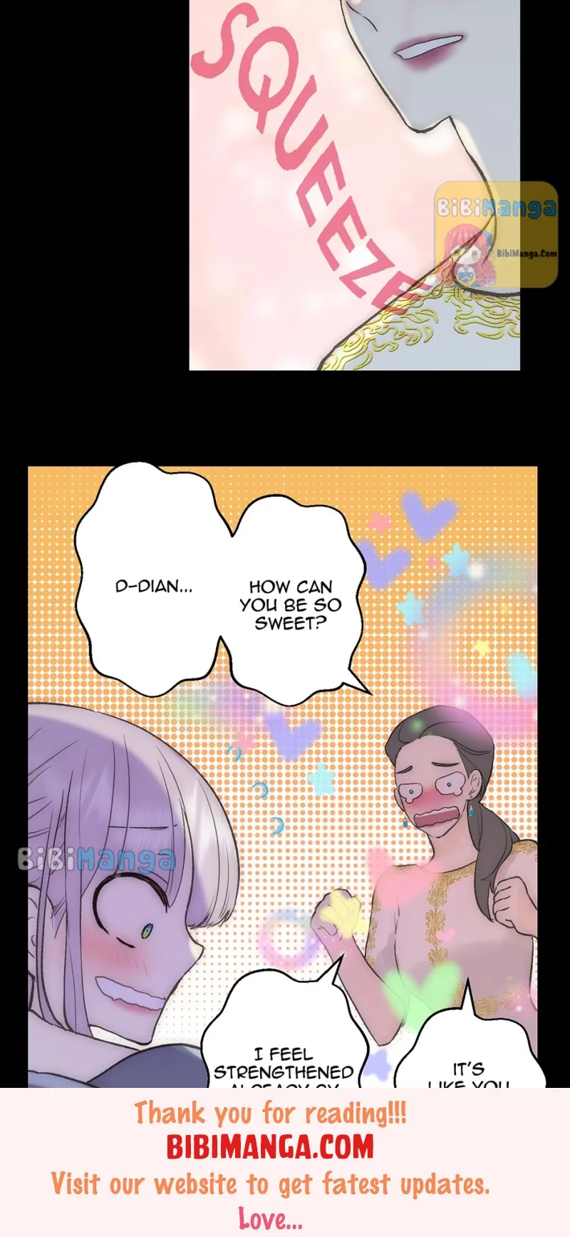 As Long As You Like It Chapter 243 page 24