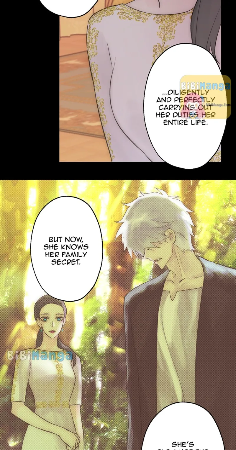 As Long As You Like It Chapter 243 page 12