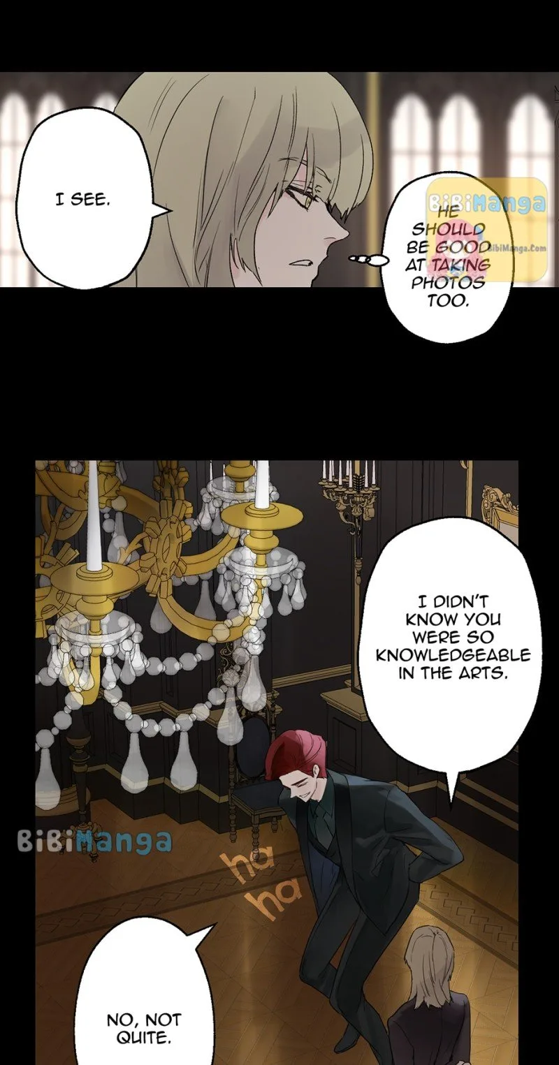 As Long As You Like It Chapter 239 page 8