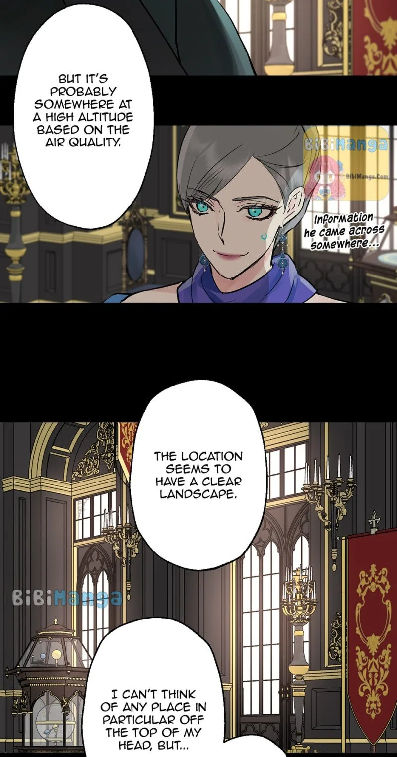 As Long As You Like It Chapter 239 page 4