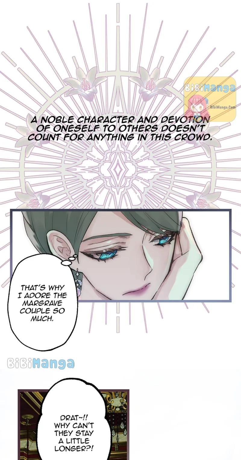 As Long As You Like It Chapter 242 page 10