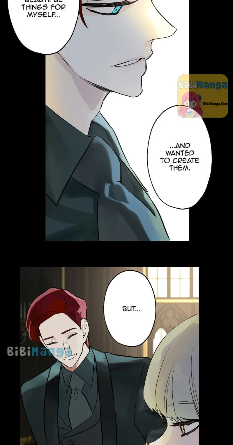 As Long As You Like It Chapter 239 page 11