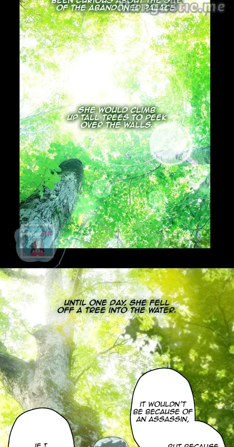 As Long As You Like It Chapter 244 page 15
