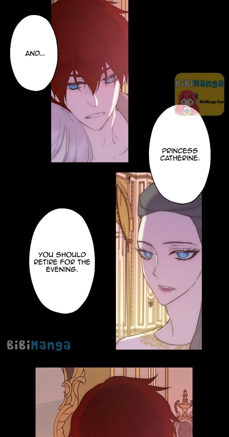 As Long As You Like It Chapter 243 page 18