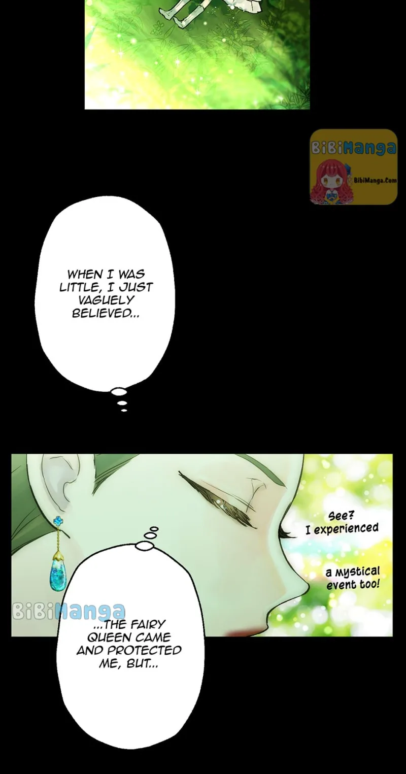 As Long As You Like It Chapter 242 page 17