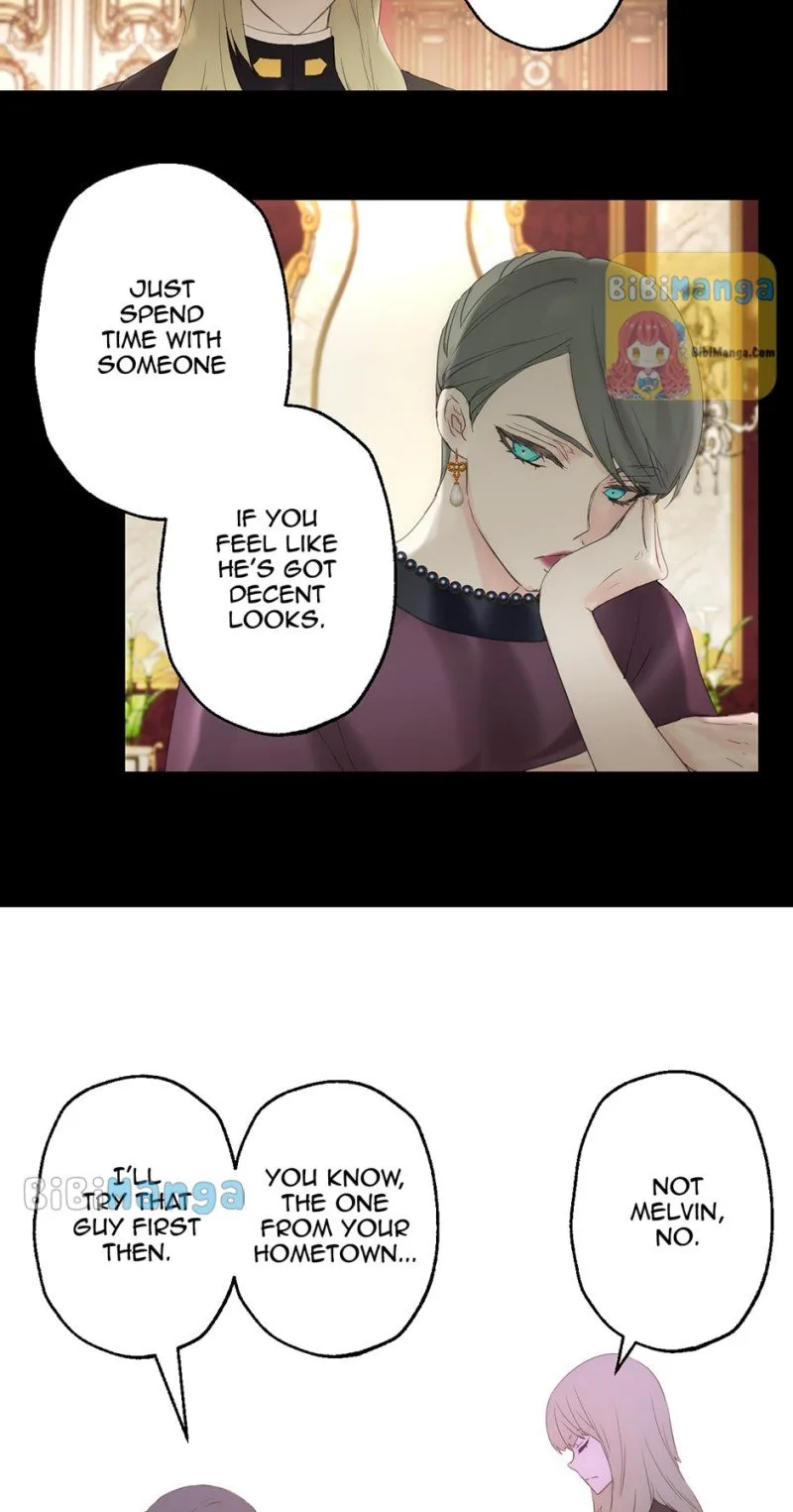 As Long As You Like It Chapter 240 page 23