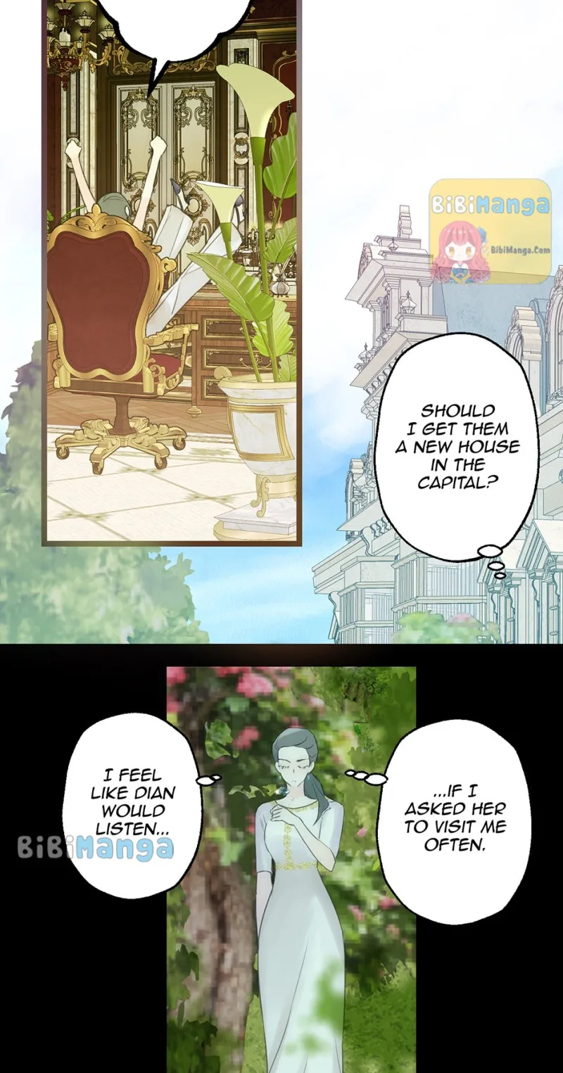 As Long As You Like It Chapter 242 page 11