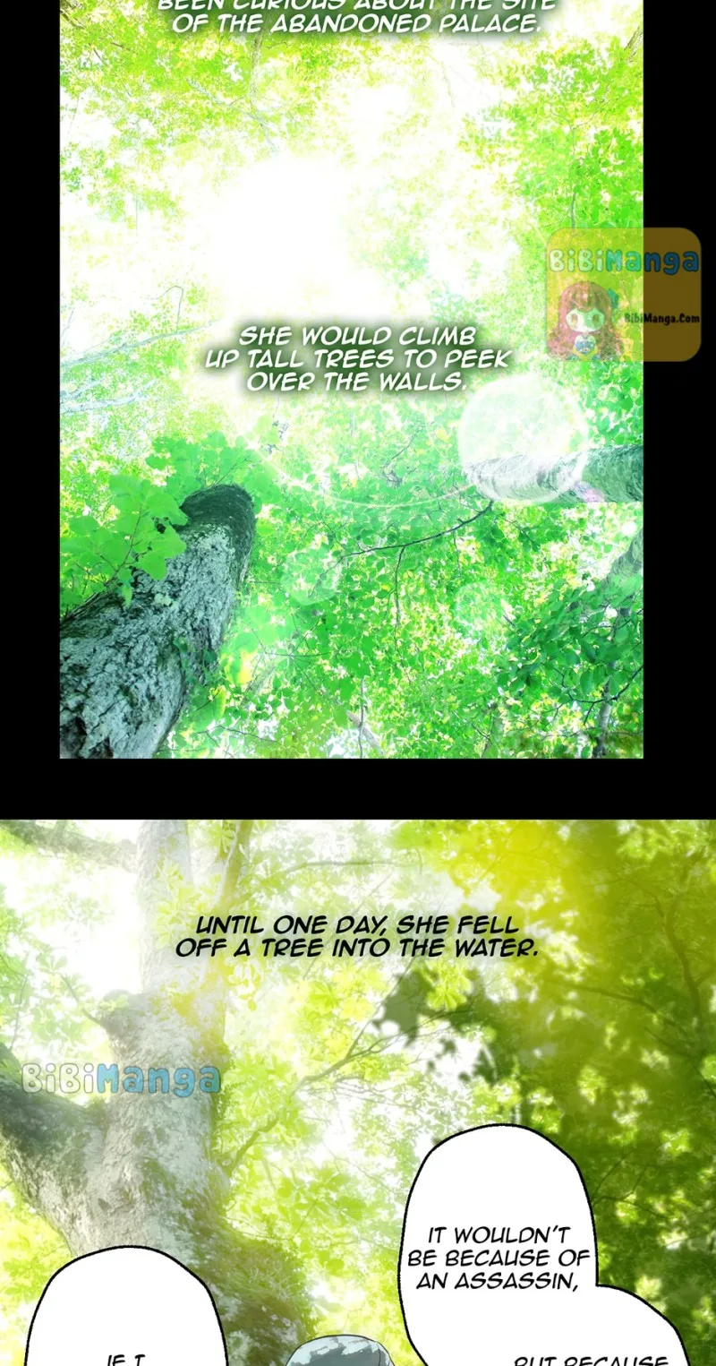 As Long As You Like It Chapter 242 page 15