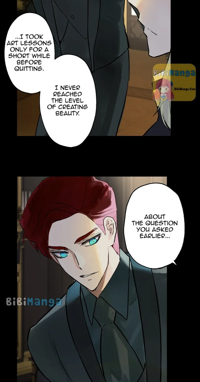 As Long As You Like It Chapter 239 page 12