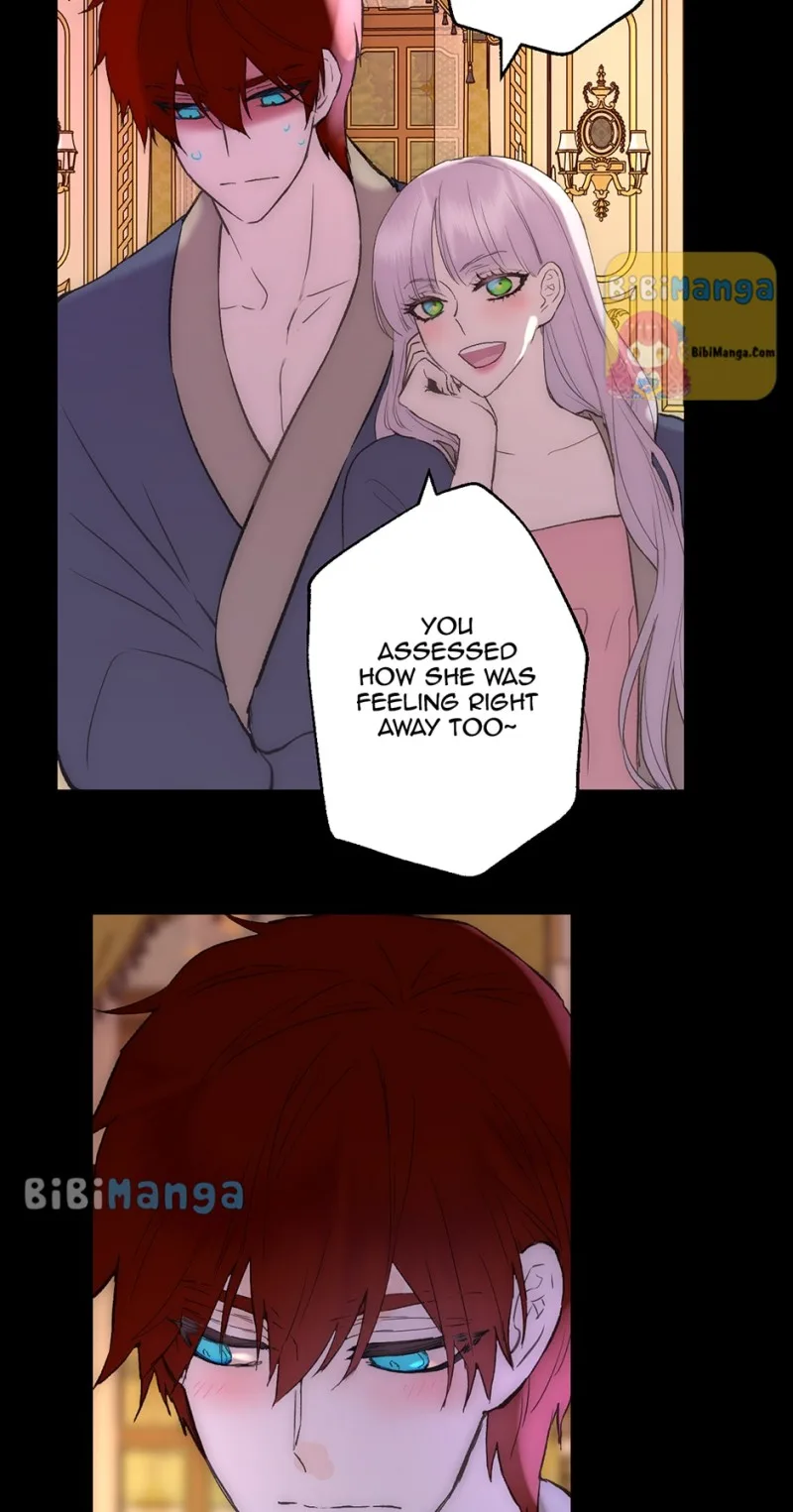 As Long As You Like It Chapter 243 page 31