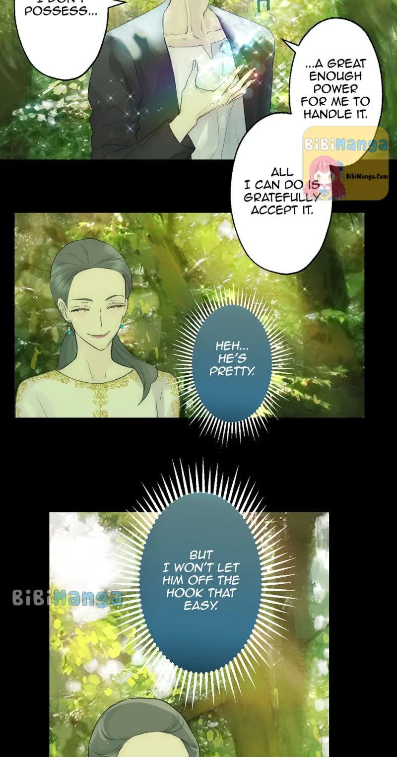 As Long As You Like It Chapter 242 page 23