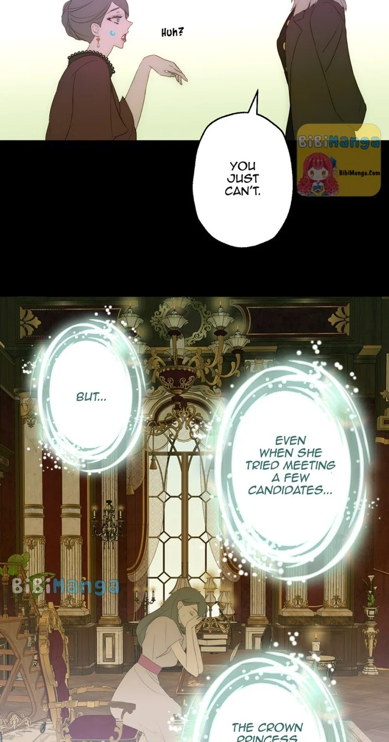 As Long As You Like It Chapter 240 page 24