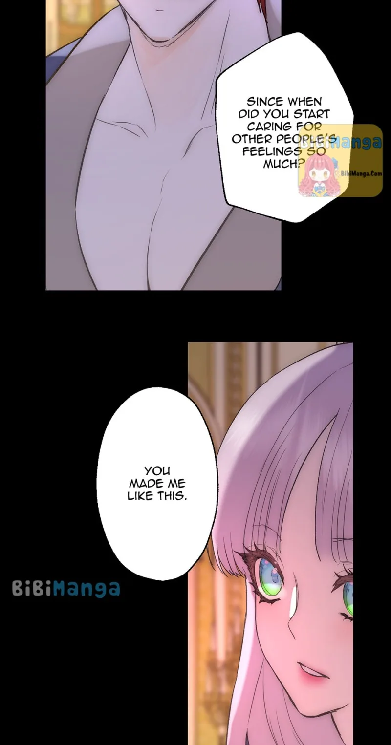 As Long As You Like It Chapter 243 page 32