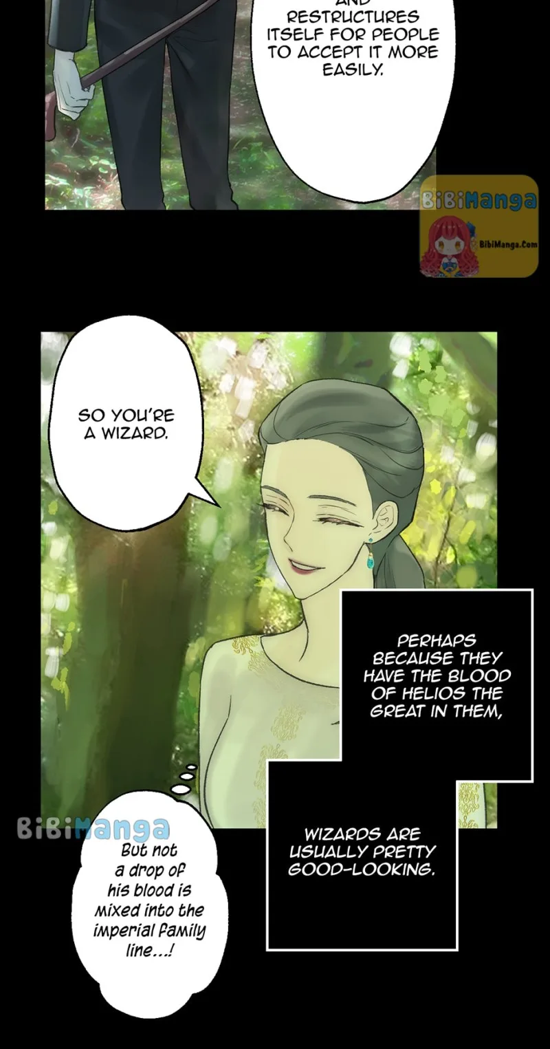 As Long As You Like It Chapter 242 page 25