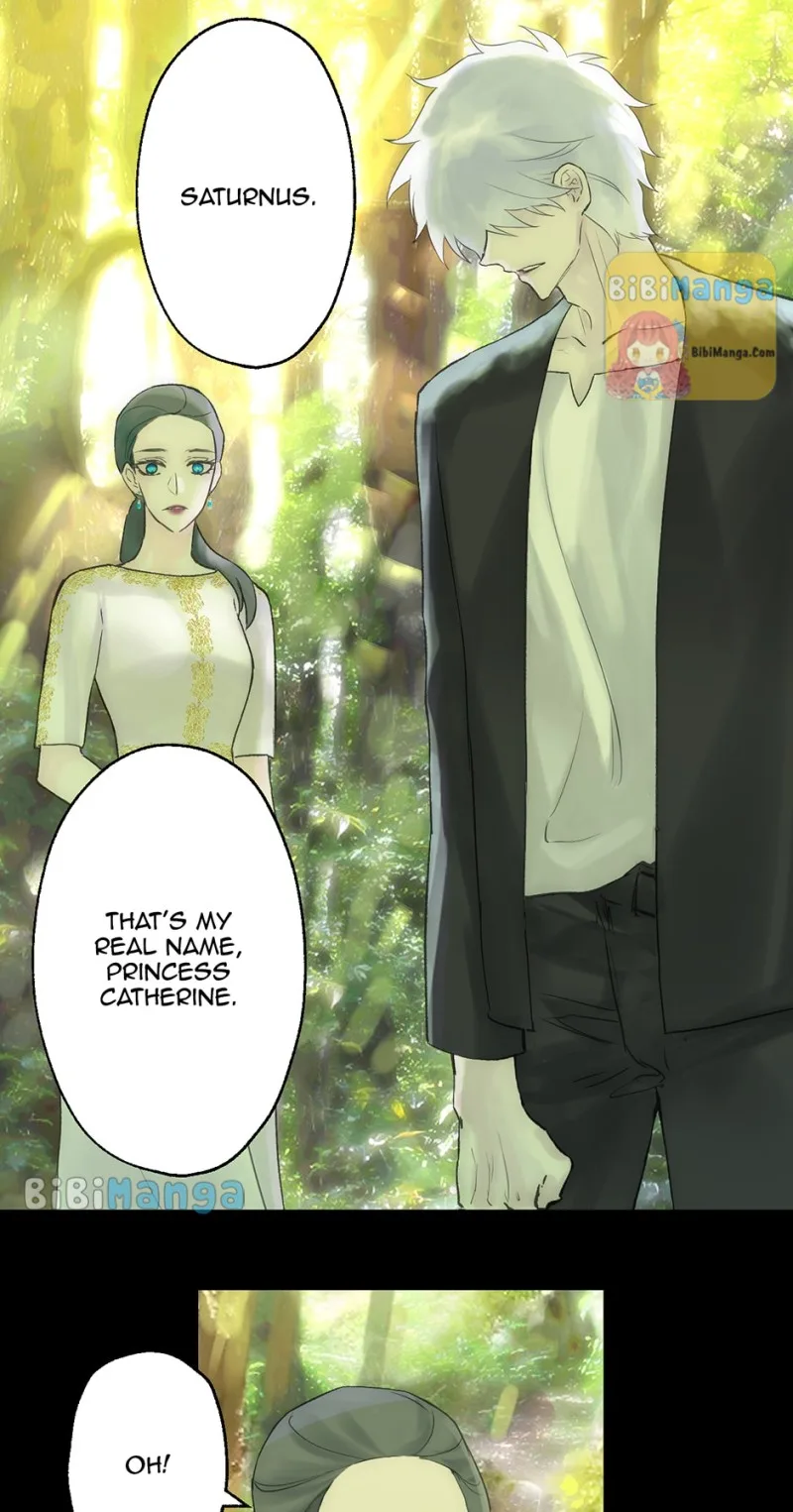 As Long As You Like It Chapter 242 page 30
