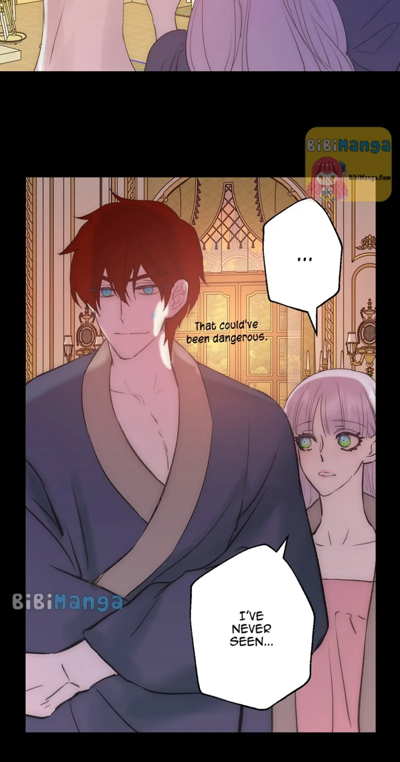 As Long As You Like It Chapter 243 page 29