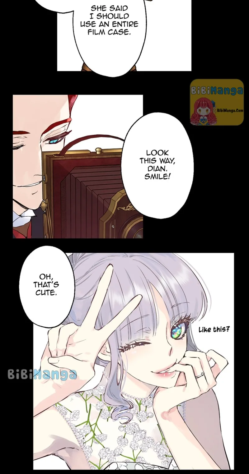 As Long As You Like It Chapter 239 page 21