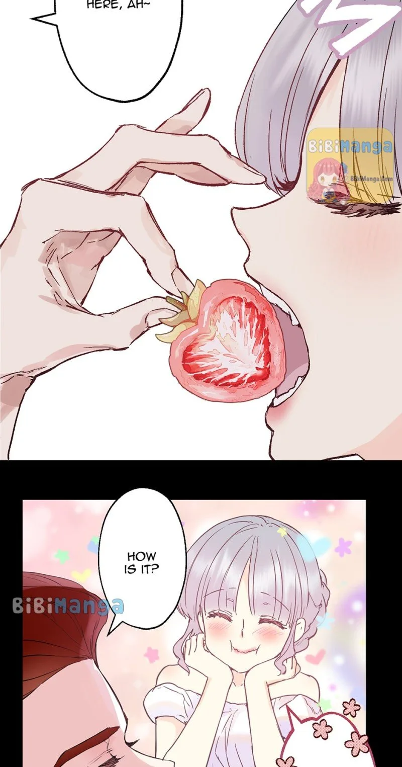 As Long As You Like It Chapter 239 page 31