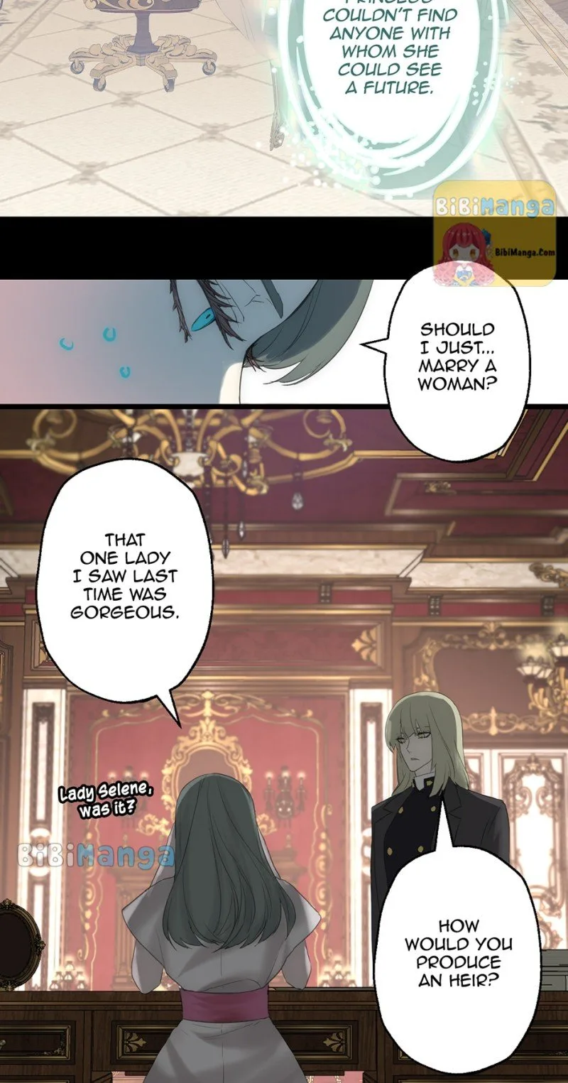 As Long As You Like It Chapter 240 page 25