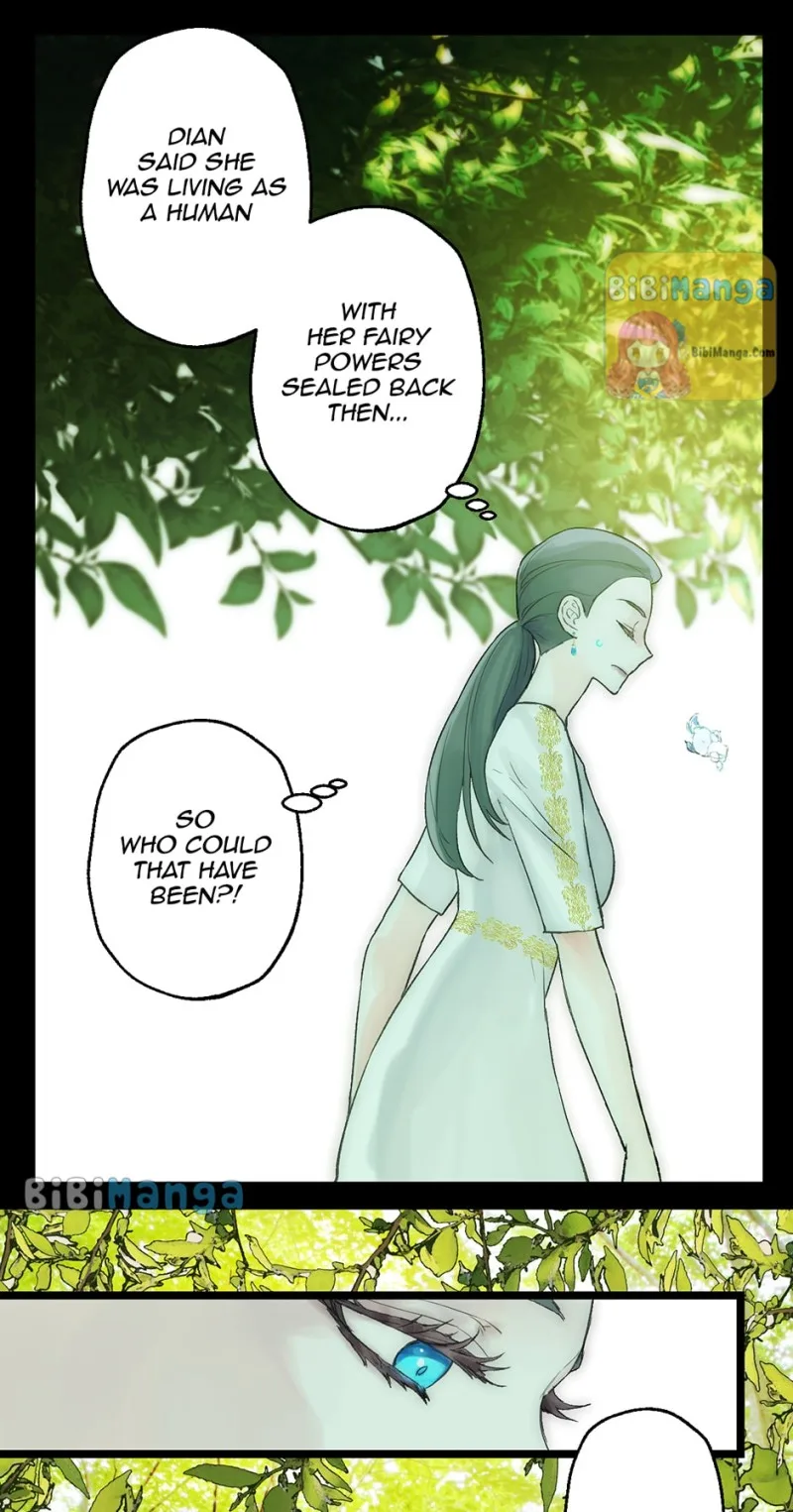 As Long As You Like It Chapter 242 page 18
