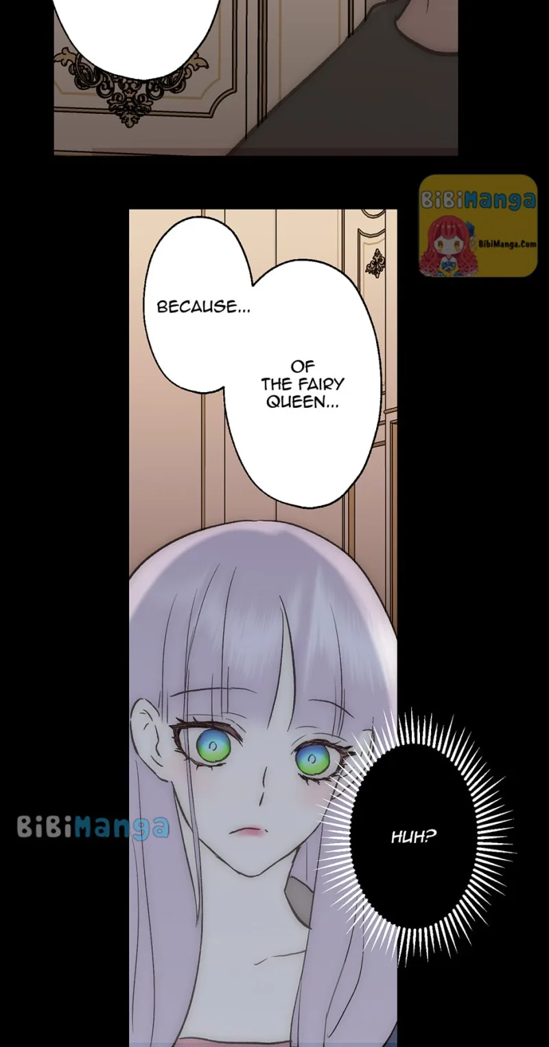 As Long As You Like It Chapter 243 page 41