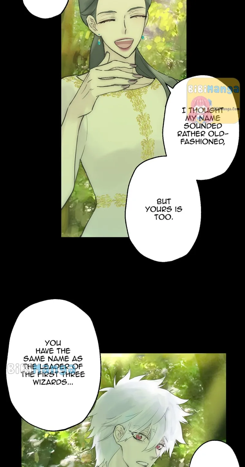 As Long As You Like It Chapter 242 page 31
